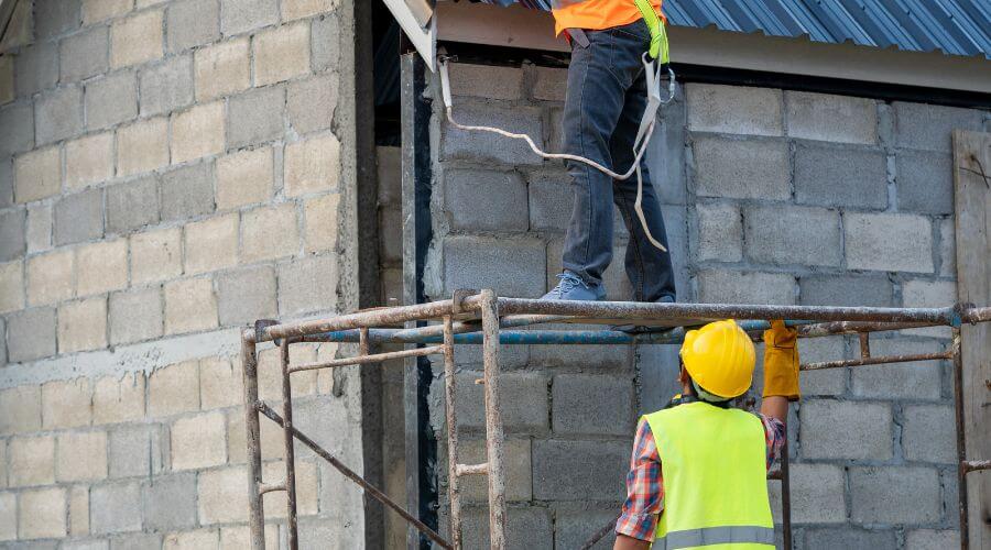 Expert new roof installation services in Belton, SC